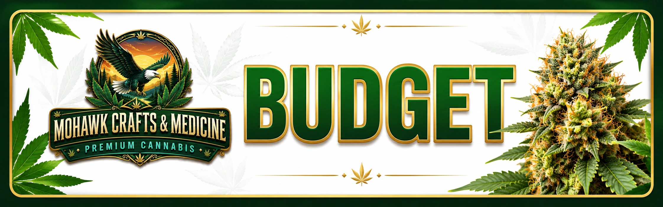 BUDGET