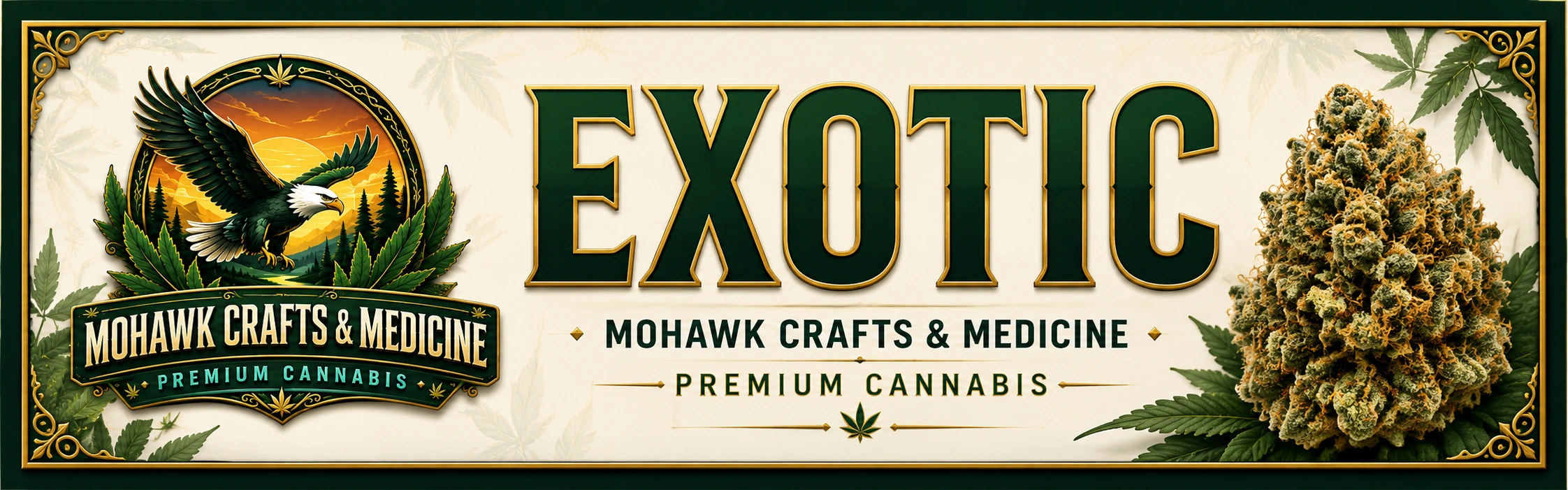 EXOTIC