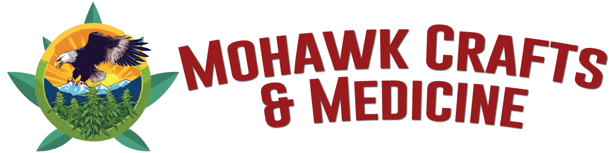 Mohawk Medicine cannabis